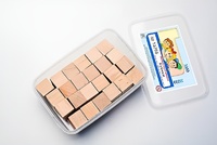 Игровой набор Фребеля "Кубики" (48 шт., бук, серия "Красота вокруг нас") - fgospostavki.ru - Чита