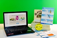 Коллекция натурально-интерактивная "Лен" - fgospostavki.ru - Чита