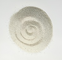 Песок цветной серый 1 кг - fgospostavki.ru - Чита