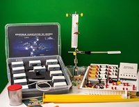 Цифровая лаборатория по физике для ученика (оборудование и комплект датчиков с ПО) - fgospostavki.ru - Чита