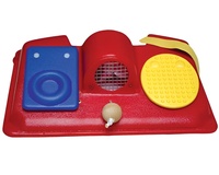 Развивающий центр для слабовидящих и слабослышащих - fgospostavki.ru - Чита