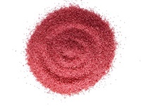 Песок цветной гранат 1 кг - fgospostavki.ru - Чита