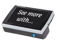 Видеоувеличитель Compact Touch HD World - fgospostavki.ru - Чита