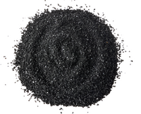 Песок цветной (черный, 1 кг) - fgospostavki.ru - Чита