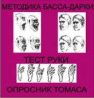 Комплект методик для диагностики агрессивности и конфликтности комплект для группового тестирования - fgospostavki.ru - Чита