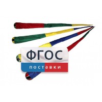 Игра "Комета" (разноцветные) - fgospostavki.ru - Чита