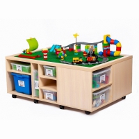 Игровой многофункциональный стол «STEM» - fgospostavki.ru - Чита