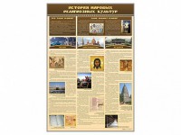 Стенд "История мировых религиозных культур" - fgospostavki.ru - Чита