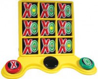 Игра "Крестики-нолики" - fgospostavki.ru - Чита