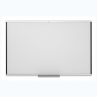 Интерактивная доска SMART SBM787V с пассивным лотком (Notebook 22) - fgospostavki.ru - Чита