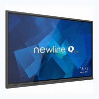 Интерактивная LED панель Newline TT-6521Q - fgospostavki.ru - Чита