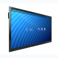 Интерактивный дисплей  SMART SBID-GX165 (в составе интерактивной панели SBID-GX065) - fgospostavki.ru - Чита