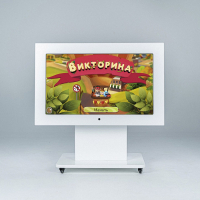 Интерактивный стол «Super NOVA» 55" - fgospostavki.ru - Чита