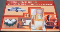 Коллекция "Основные виды промышленного сырья" - fgospostavki.ru - Чита