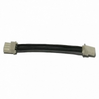 Комплект кабелей Robot Cable-3P 60mm 10pcs - fgospostavki.ru - Чита