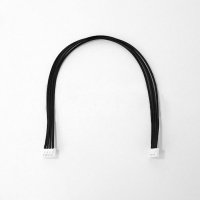 Комплект кабелей Robot Cable-X4P 240mm 10pcs - fgospostavki.ru - Чита