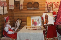 Русский народный костюм: традиции и современность - fgospostavki.ru - Чита