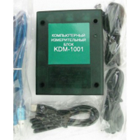 Компьютерный измерительный блок KDM-1001 - fgospostavki.ru - Чита