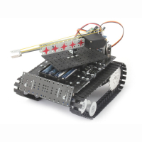 Конструктор Robo Kit 5 - fgospostavki.ru - Чита
