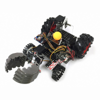 Конструктор Robo kit 6 - fgospostavki.ru - Чита