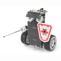 Конструктор Robo Kit 3 - fgospostavki.ru - Чита