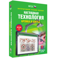 Технология. Кройка и шитье - fgospostavki.ru - Чита