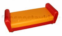 Кушетка "Лежебока" - fgospostavki.ru - Чита