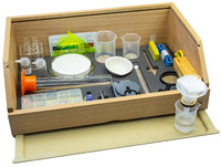 Лабораторный комплект по географии для 5-6 классов - fgospostavki.ru - Чита