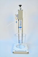 Лабораторная установка «Изучение изотермического процесса» - fgospostavki.ru - Чита