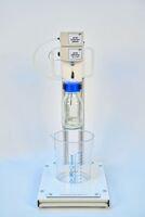 Лабораторная установка «Изучение изохорного процесса» - fgospostavki.ru - Чита