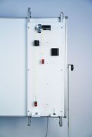 Лабораторная установка «Изучение кинематики поступательного движения на машине Атвуда» - fgospostavki.ru - Чита