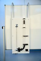 Лабораторная установка «Измерение скорости тела методом баллистического маятника» - fgospostavki.ru - Чита