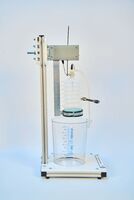 Лабораторная установка «Изучение изобарного процесса» - fgospostavki.ru - Чита