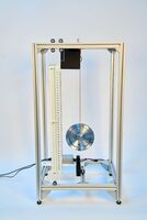 Лабораторная установка «Маятник Максвелла» - fgospostavki.ru - Чита