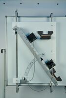 Лабораторная установка «Определение коэффициента трения скольжения» - fgospostavki.ru - Чита