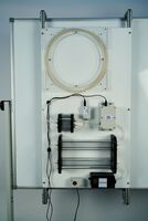 Лабораторная установка «Определение коэффициента вязкости воздуха» - fgospostavki.ru - Чита