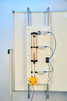 Лабораторная установка «Определение теплопроводности воздуха» - fgospostavki.ru - Чита