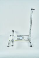 Лабораторная установка «Проверка теоремы Гюйгенса-Штейнера методом вращательных колебаний» - fgospostavki.ru - Чита