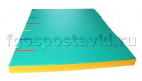 Детский мат с разметкой - fgospostavki.ru - Чита