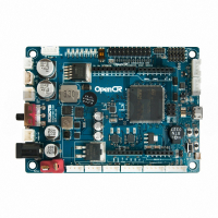 Модуль управления OpenCR1.0 - fgospostavki.ru - Чита