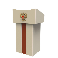 Мультимедийная интерактивная трибуна Lector - fgospostavki.ru - Чита