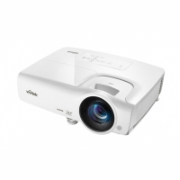Мультимедийный короткофокусный проектор Vivitek DX283ST - fgospostavki.ru - Чита