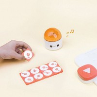 Набор Matatalab Musician Add-on ресурсный набор для программирования музыки к робототехническому набору Matatalab Coding Set - fgospostavki.ru - Чита