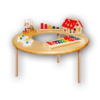 Музыкальный игровой стол - fgospostavki.ru - Чита