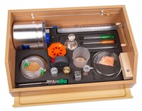 Лабораторный комплект (набор) по молекулярной физике и термодинамике - fgospostavki.ru - Чита