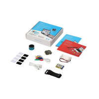 Образовательный набор для программирования HaloCode standard kit - fgospostavki.ru - Чита