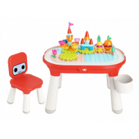 Набор мебели Play Table Sets - fgospostavki.ru - Чита