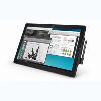 Интерактивный настольный дисплей SMART Podium 624 - fgospostavki.ru - Чита