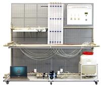 Типовой комплект учебного оборудования «Гидравлика систем водоснабжения ЖКХ» - fgospostavki.ru - Чита