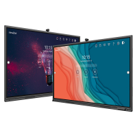 Интерактивная LED панель Newline TT-8622Q - fgospostavki.ru - Чита